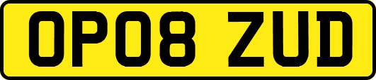 OP08ZUD