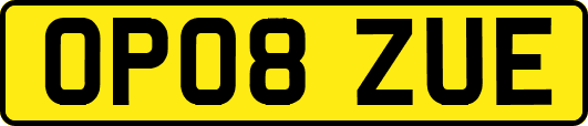 OP08ZUE