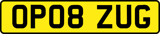 OP08ZUG