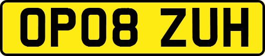OP08ZUH