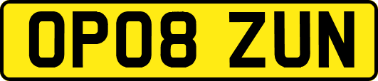 OP08ZUN
