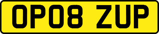 OP08ZUP
