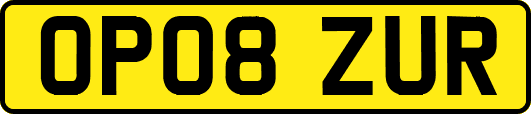OP08ZUR