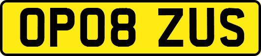 OP08ZUS
