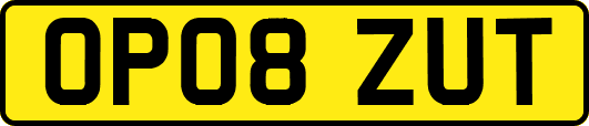 OP08ZUT