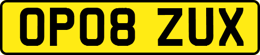 OP08ZUX