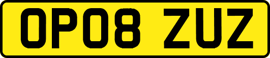 OP08ZUZ