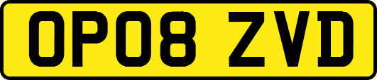 OP08ZVD