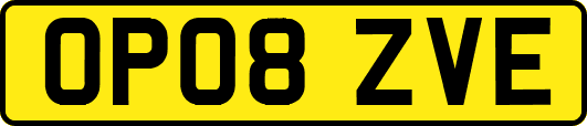 OP08ZVE