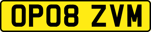 OP08ZVM