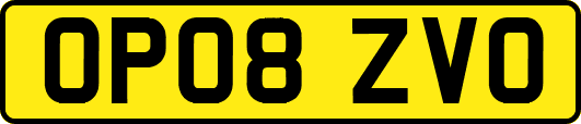 OP08ZVO