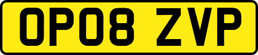 OP08ZVP