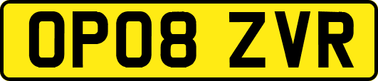 OP08ZVR