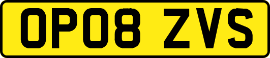 OP08ZVS