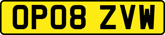 OP08ZVW