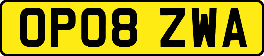 OP08ZWA
