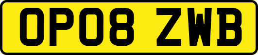 OP08ZWB