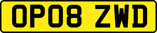 OP08ZWD
