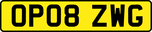 OP08ZWG