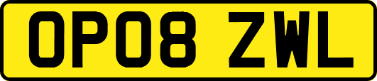 OP08ZWL