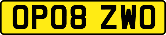 OP08ZWO