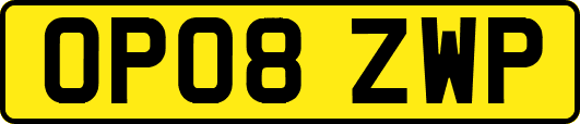 OP08ZWP