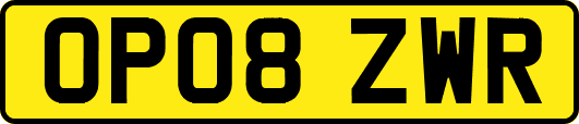 OP08ZWR