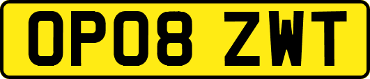 OP08ZWT