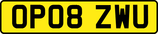 OP08ZWU