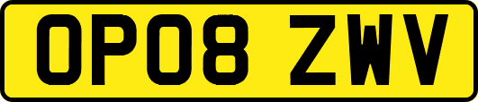 OP08ZWV