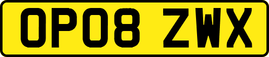 OP08ZWX