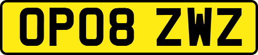 OP08ZWZ