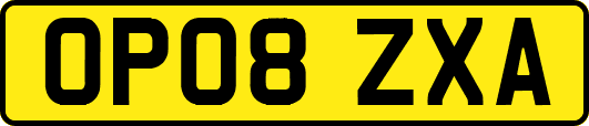 OP08ZXA