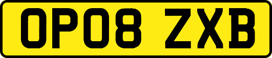 OP08ZXB