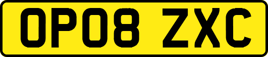 OP08ZXC