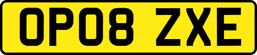 OP08ZXE