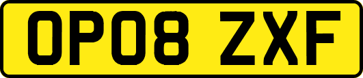 OP08ZXF