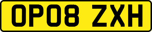 OP08ZXH