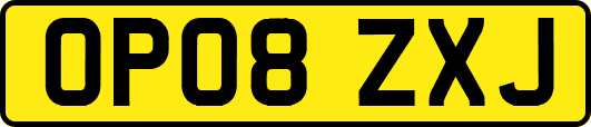 OP08ZXJ