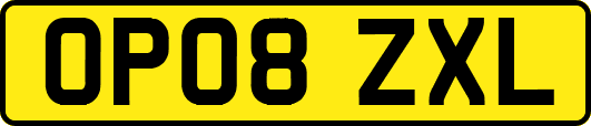 OP08ZXL