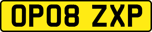 OP08ZXP