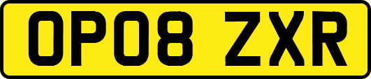 OP08ZXR