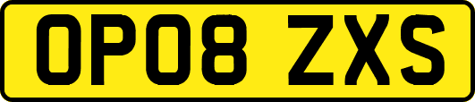 OP08ZXS