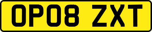 OP08ZXT