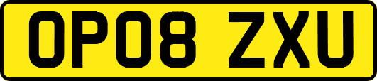 OP08ZXU