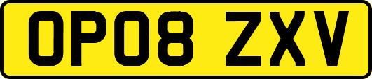 OP08ZXV