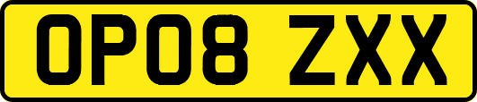 OP08ZXX