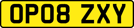 OP08ZXY