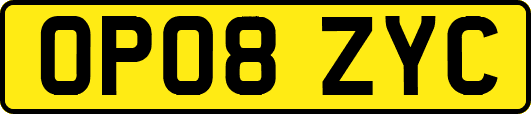 OP08ZYC
