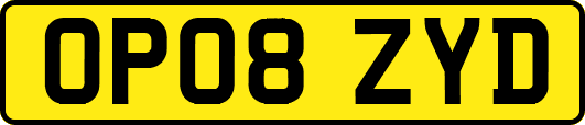 OP08ZYD